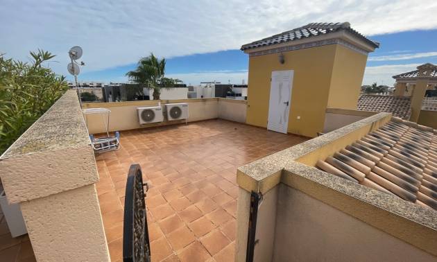 Bestaande woningen - Appartment - Orihuela Costa