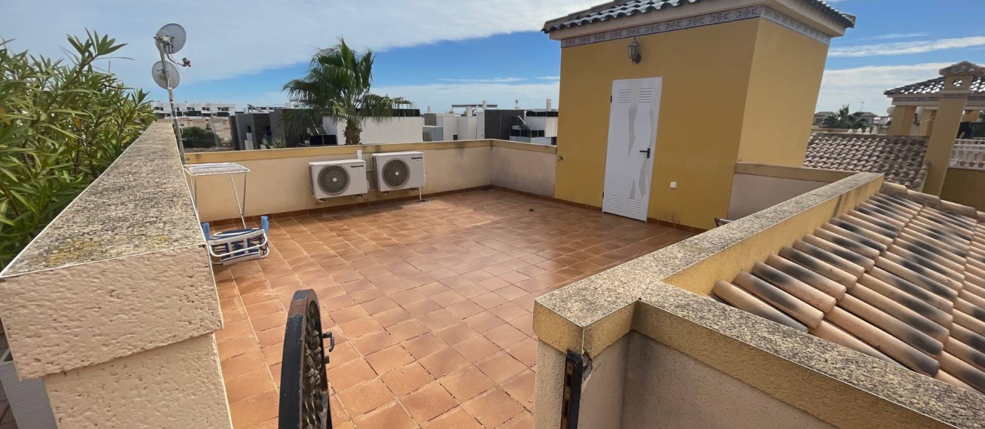 Bestaande woningen - Appartment - Orihuela Costa