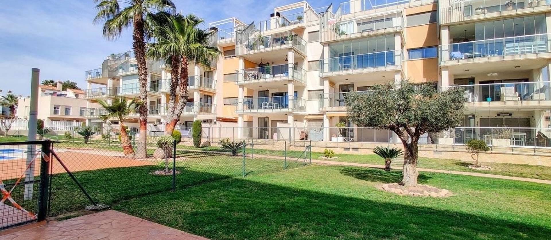 Venta - Apartment - Orihuela Costa