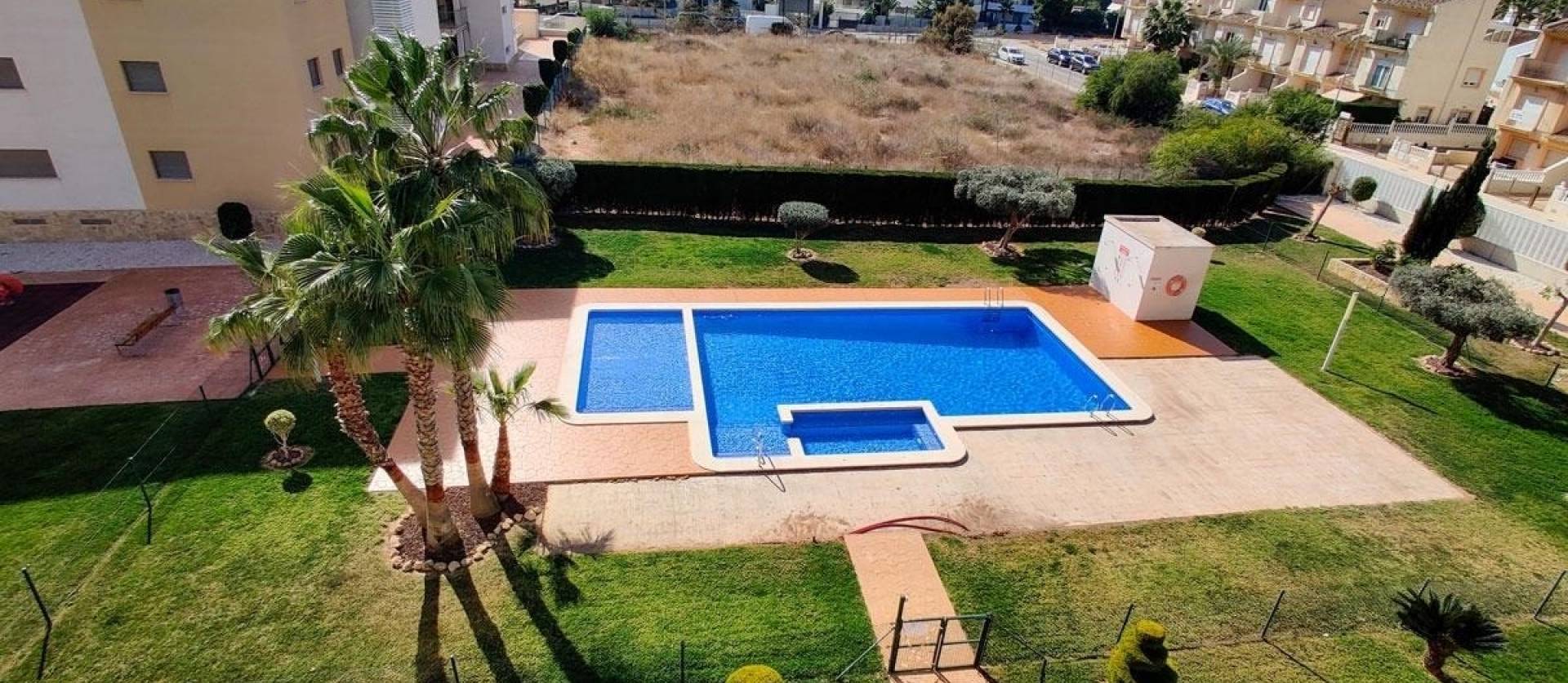 Venta - Apartment - Orihuela Costa