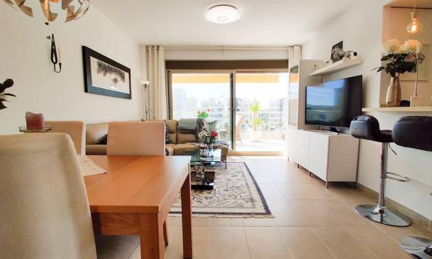 Venta - Apartment - Orihuela Costa