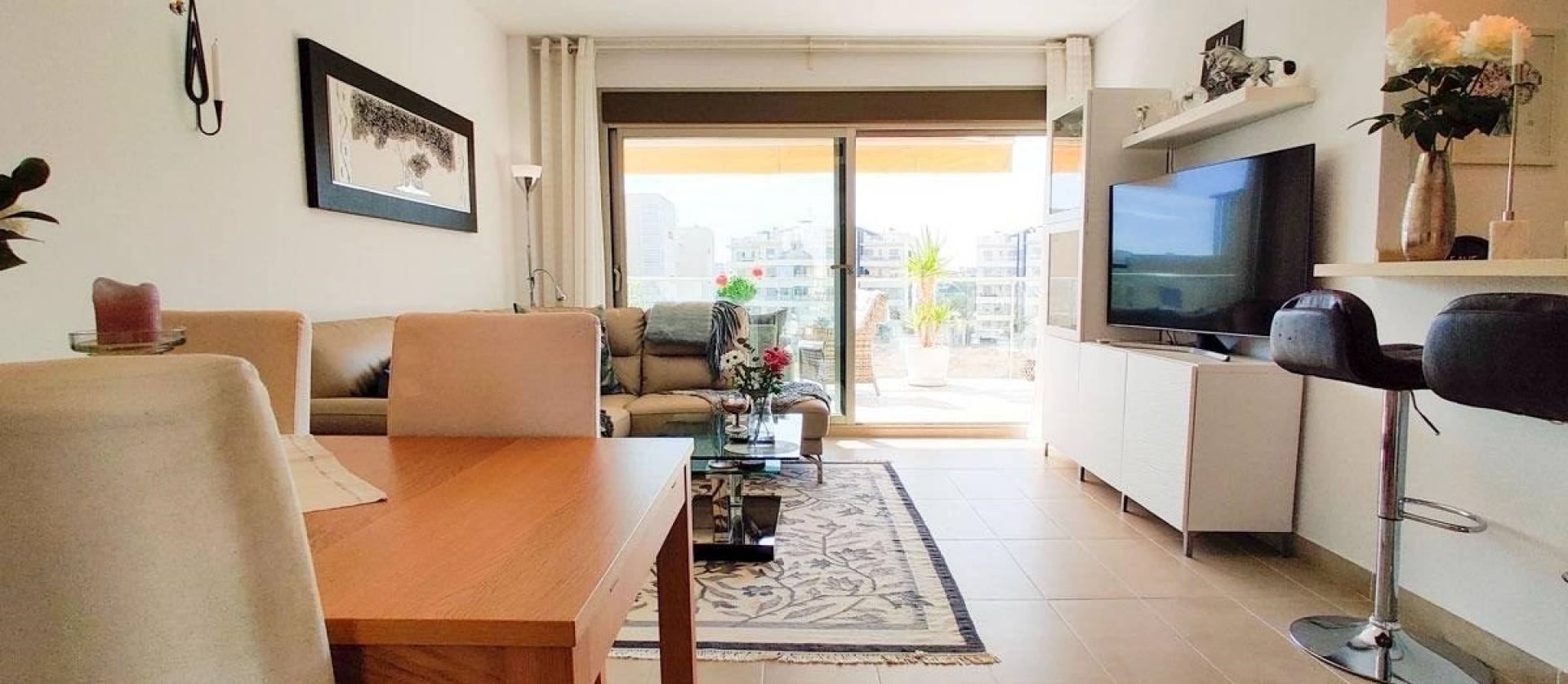 Venta - Apartment - Orihuela Costa