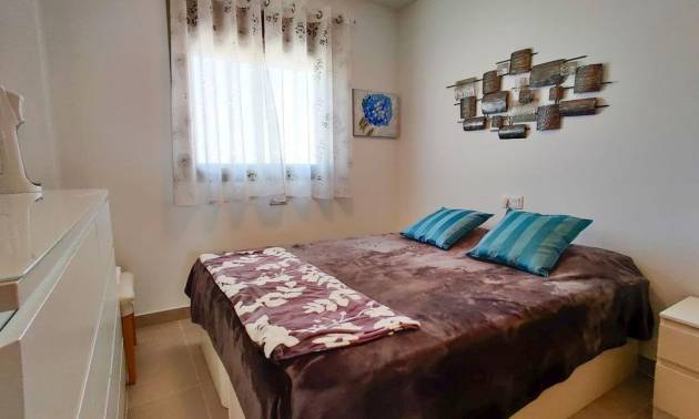 Venta - Apartment - Orihuela Costa