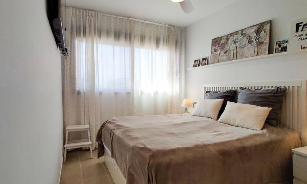 Venta - Apartment - Orihuela Costa