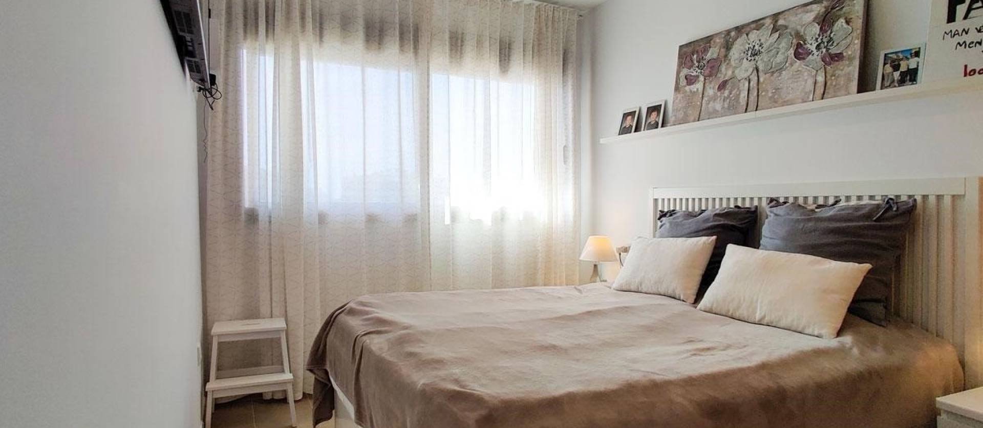 Venta - Apartment - Orihuela Costa