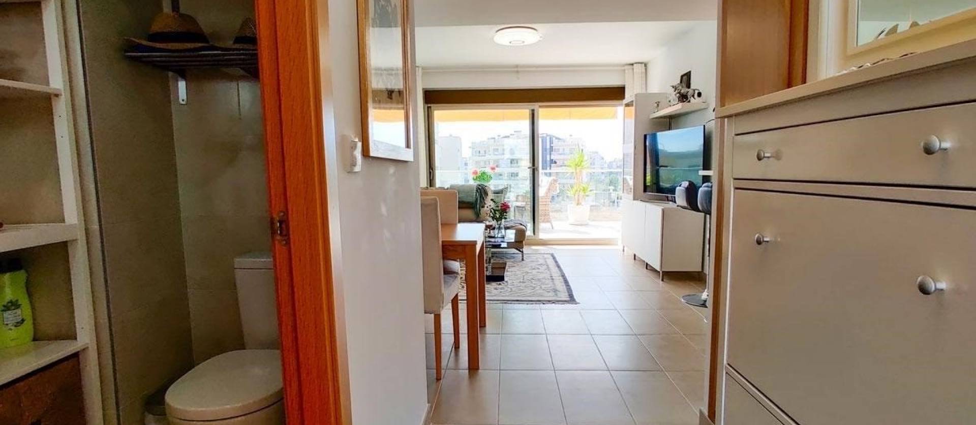 Venta - Apartment - Orihuela Costa