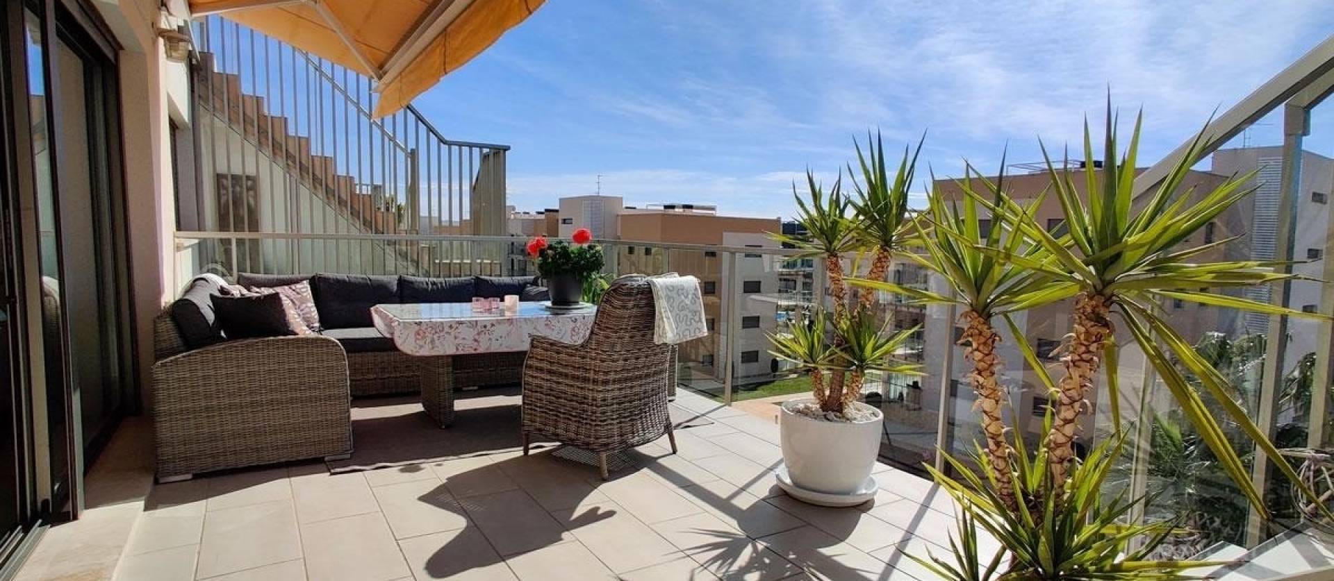 Venta - Apartment - Orihuela Costa