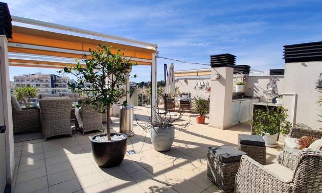 Venta - Apartment - Orihuela Costa