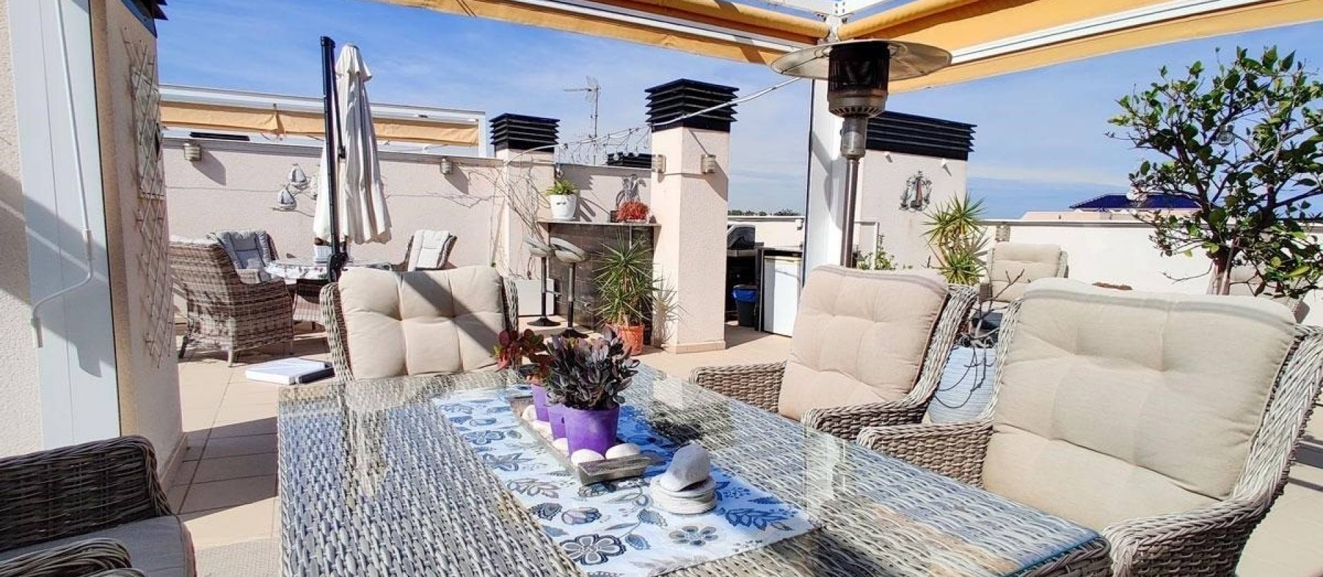 Venta - Apartment - Orihuela Costa