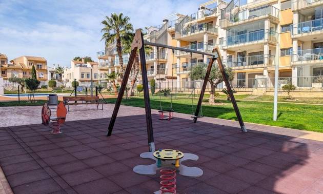 Venta - Apartment - Orihuela Costa