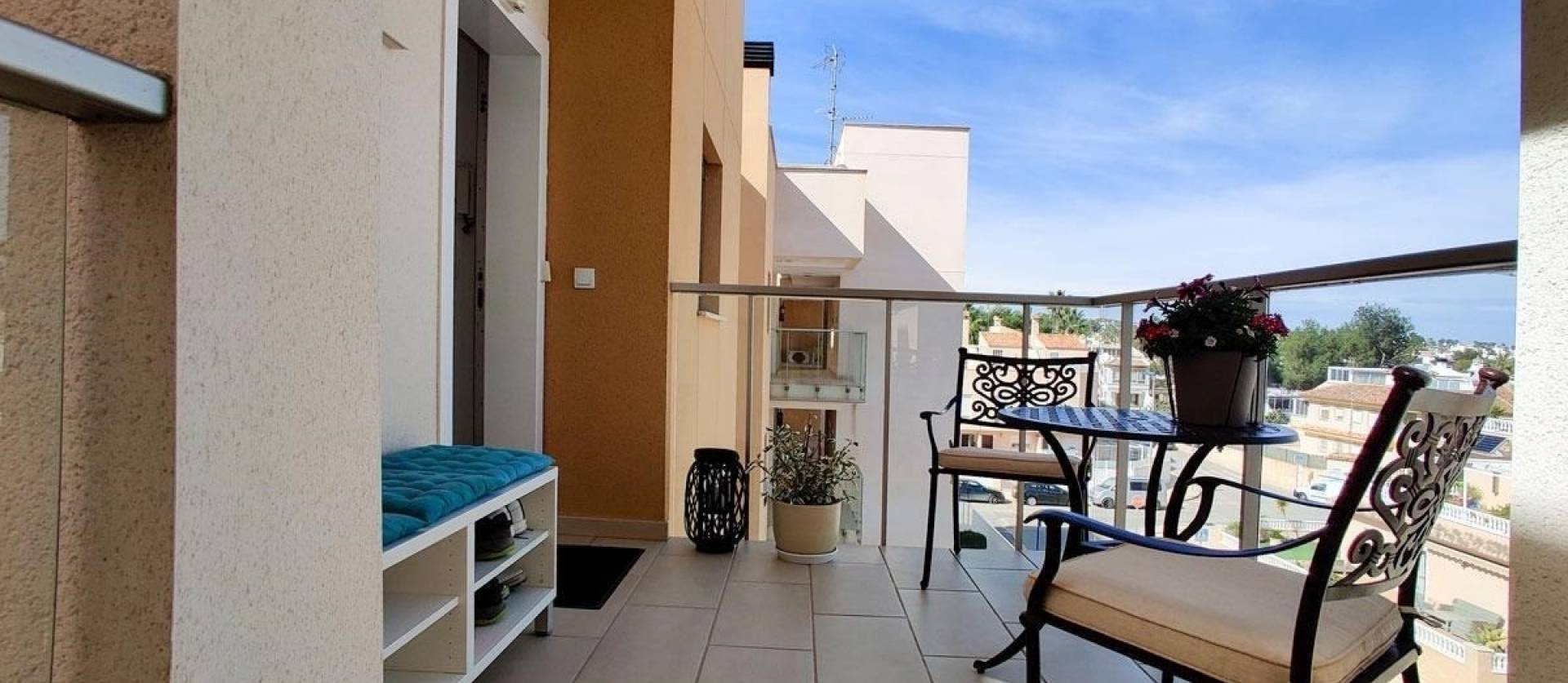 Venta - Apartment - Orihuela Costa