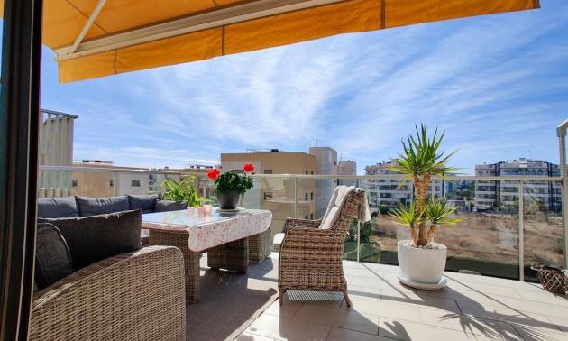 Venta - Apartment - Orihuela Costa