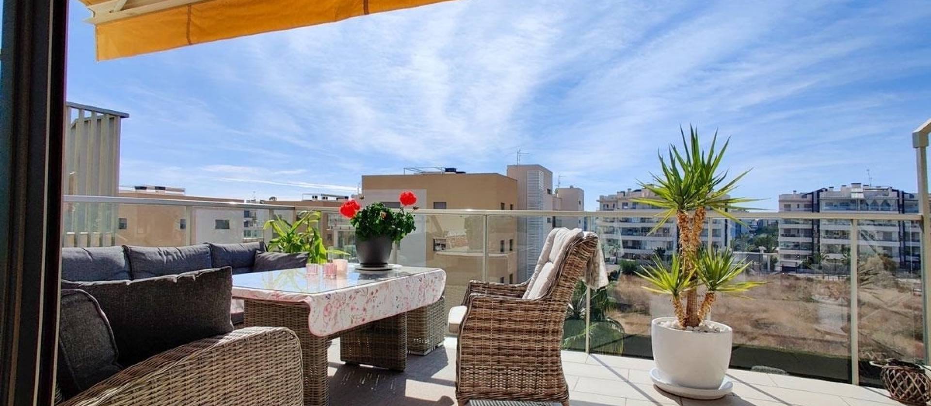 Venta - Apartment - Orihuela Costa