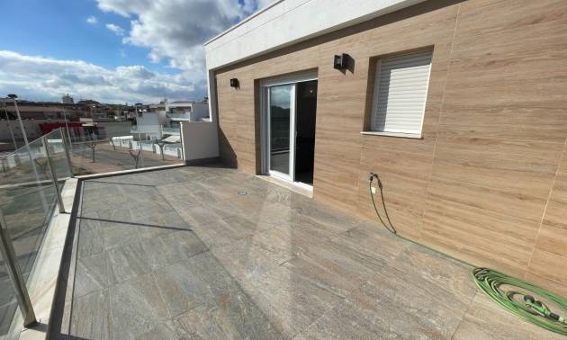 Bestaande woningen - Villa - San Pedro del Pinatar - San Pedro de Pinatar