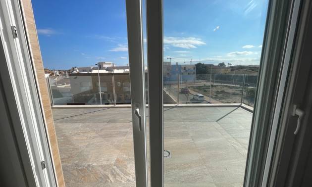 Bestaande woningen - Villa - San Pedro del Pinatar - San Pedro de Pinatar