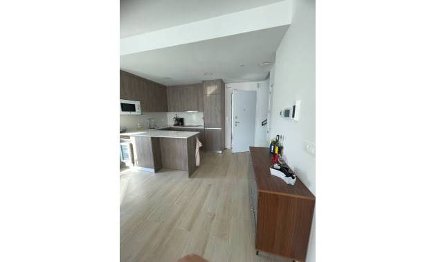 Bestaande woningen - Villa - San Pedro del Pinatar - San Pedro de Pinatar