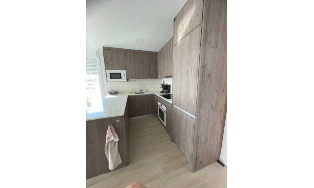 Bestaande woningen - Villa - San Pedro del Pinatar - San Pedro de Pinatar