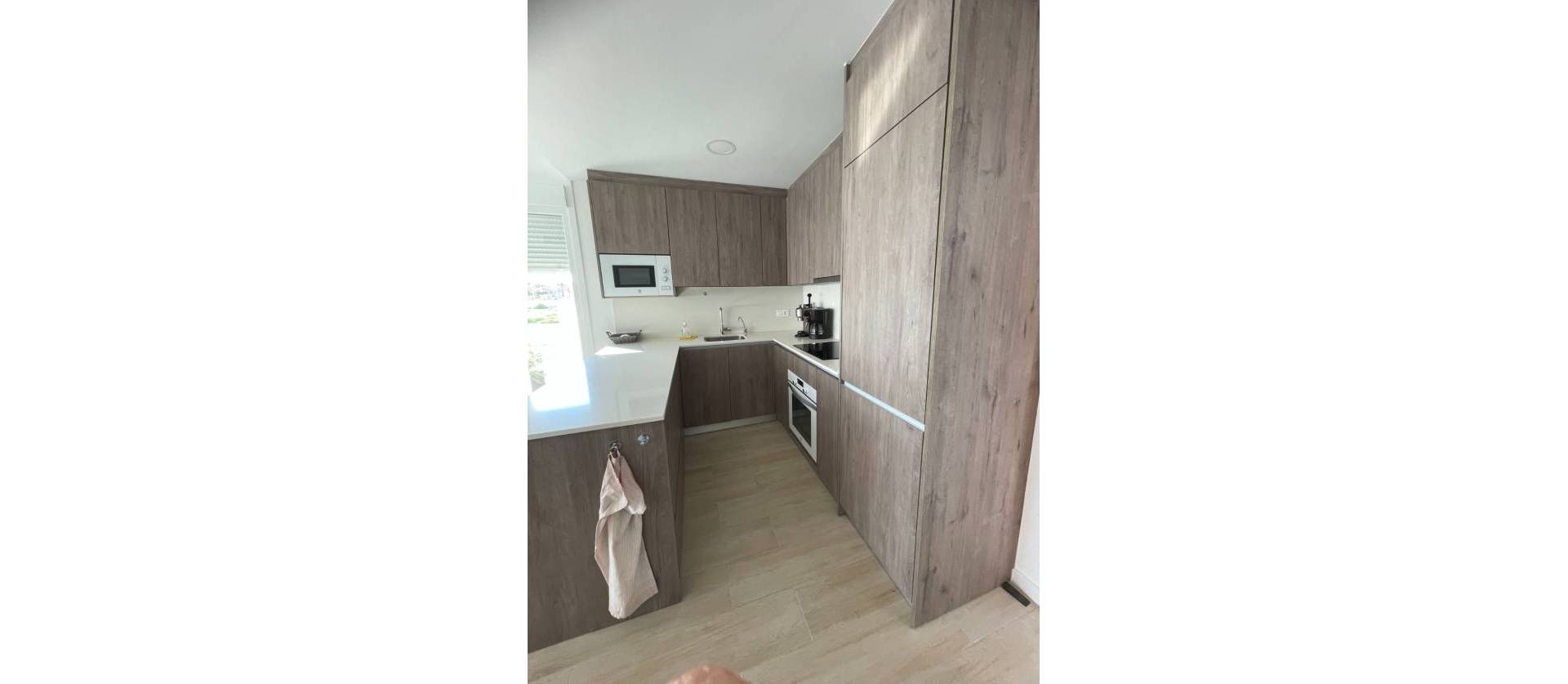 Bestaande woningen - Villa - San Pedro del Pinatar - San Pedro de Pinatar