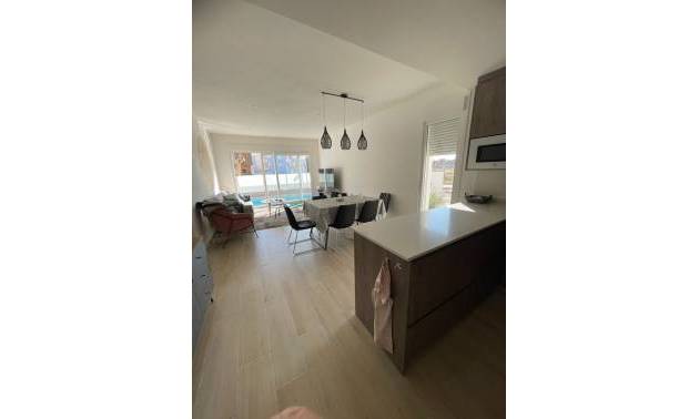 Bestaande woningen - Villa - San Pedro del Pinatar - San Pedro de Pinatar