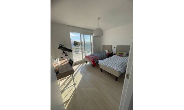 Bestaande woningen - Villa - San Pedro del Pinatar - San Pedro de Pinatar