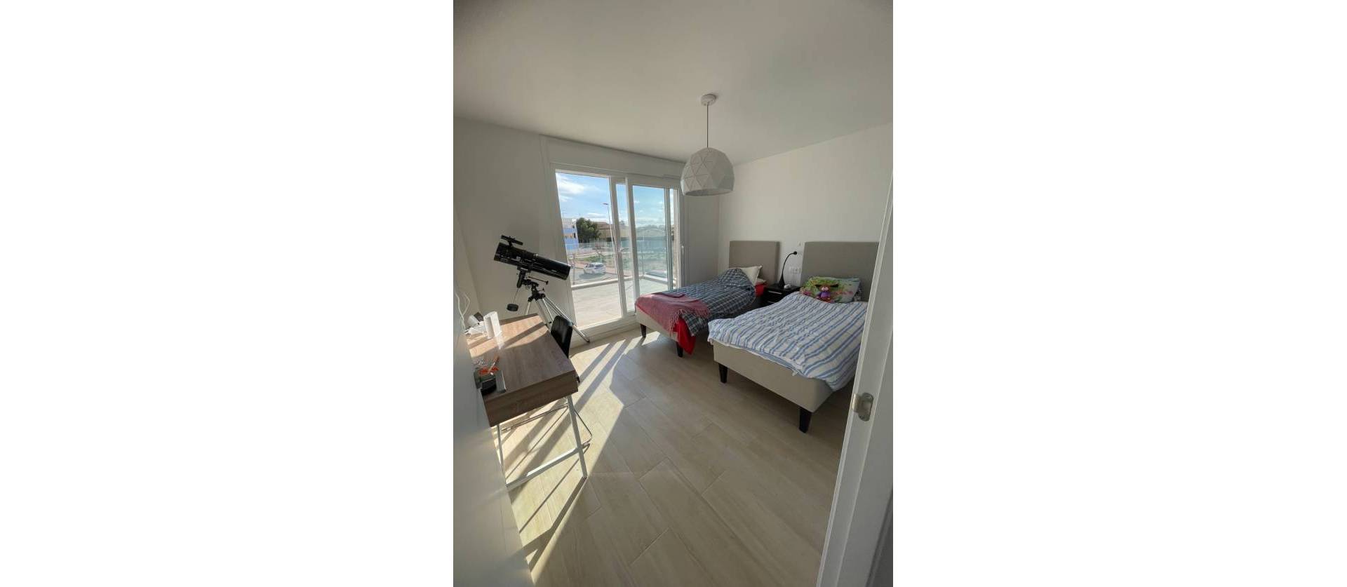 Bestaande woningen - Villa - San Pedro del Pinatar - San Pedro de Pinatar