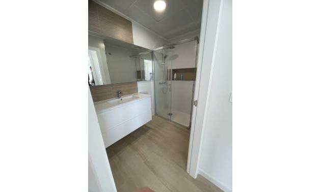 Sale - Villa - San Pedro del Pinatar - San Pedro de Pinatar