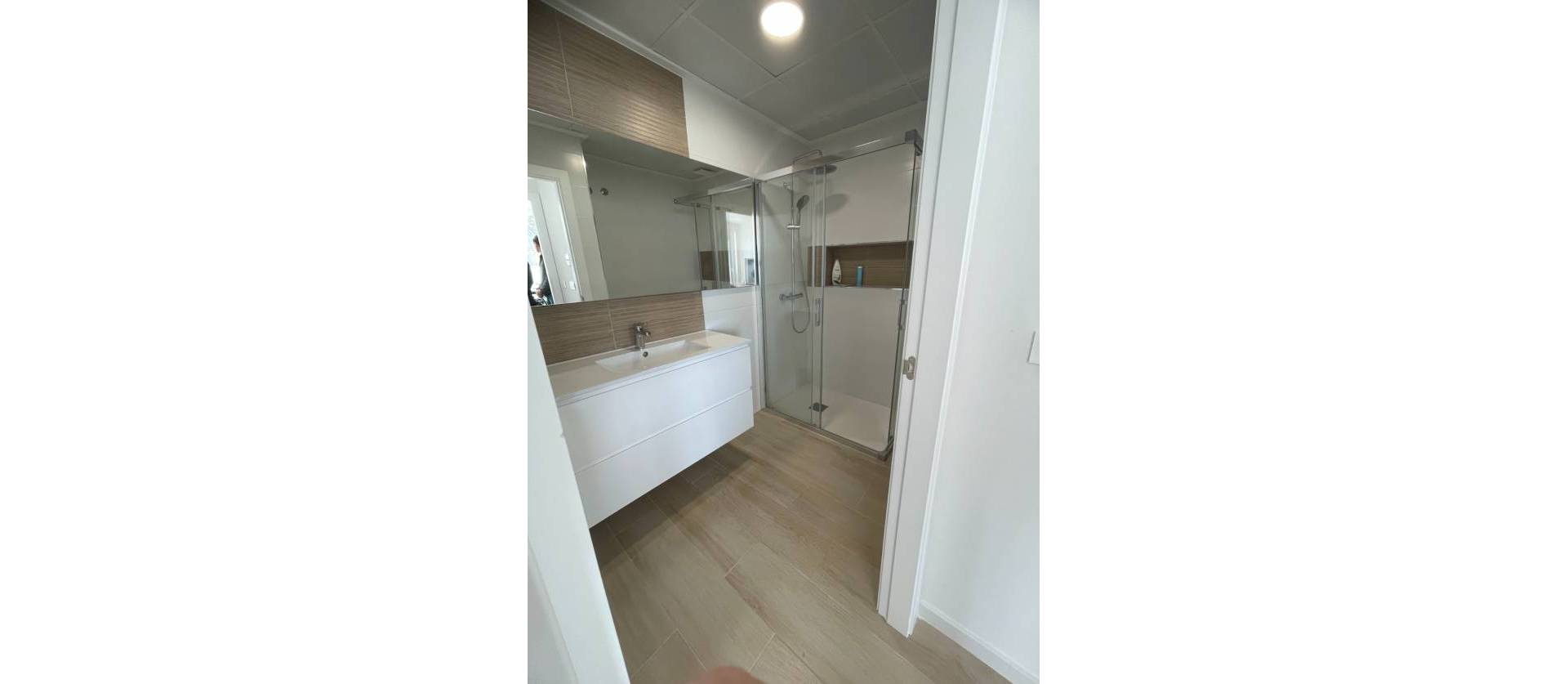 Bestaande woningen - Villa - San Pedro del Pinatar - San Pedro de Pinatar