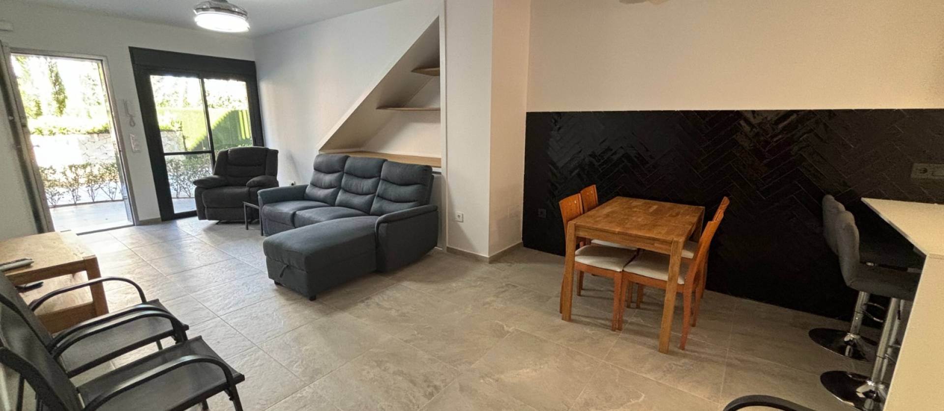 Bestaande woningen - Appartment - Lo Pagan - Lo Pagán