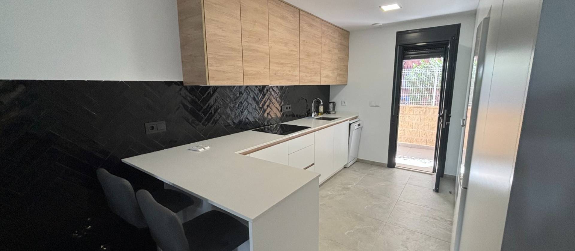 Bestaande woningen - Appartment - Lo Pagan - Lo Pagán