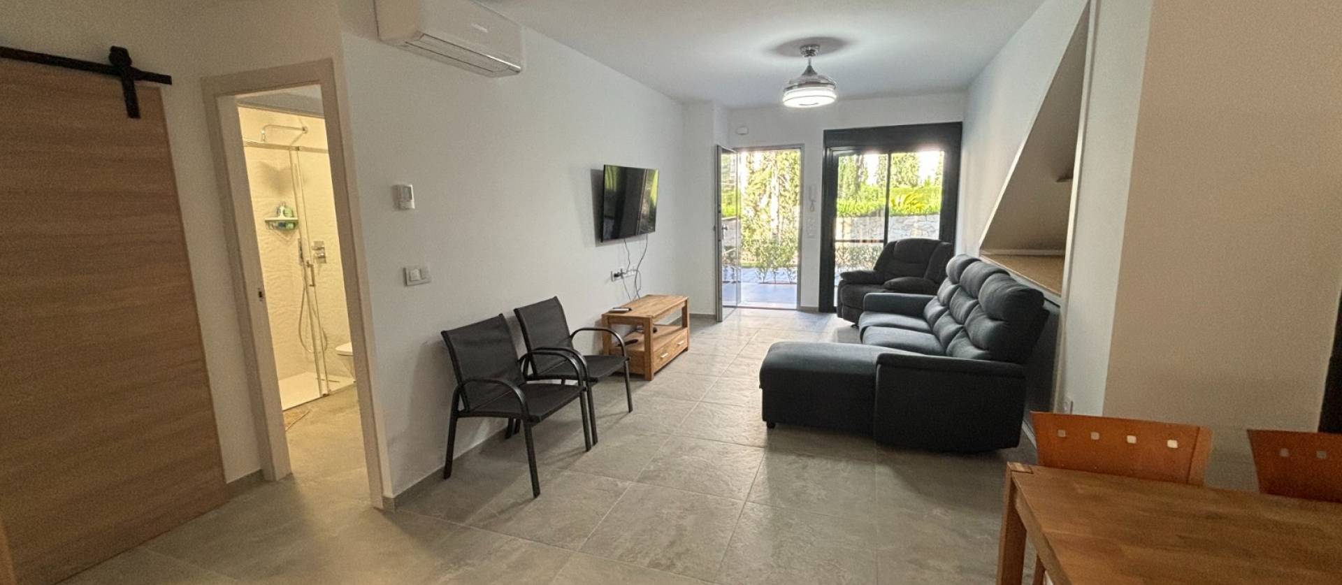 Bestaande woningen - Appartment - Lo Pagan - Lo Pagán