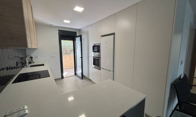 Bestaande woningen - Appartment - Lo Pagan - Lo Pagán