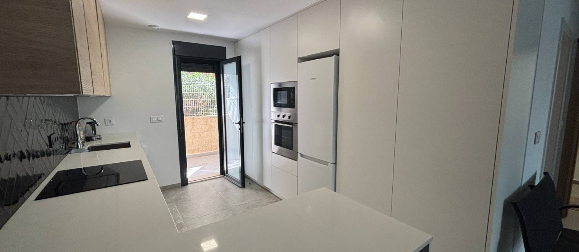 Bestaande woningen - Appartment - Lo Pagan - Lo Pagán