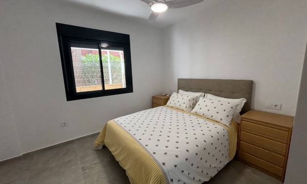 Bestaande woningen - Appartment - Lo Pagan - Lo Pagán