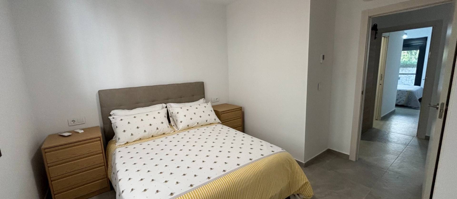 Bestaande woningen - Appartment - Lo Pagan - Lo Pagán