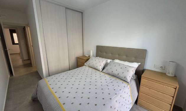 Bestaande woningen - Appartment - Lo Pagan - Lo Pagán