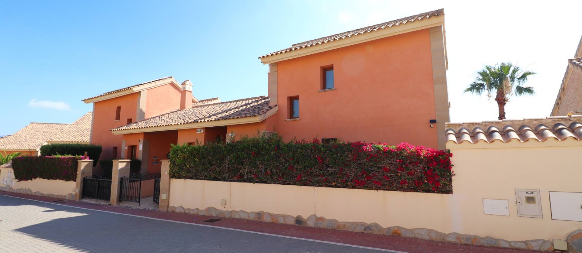 Venta - Villa - Algorfa