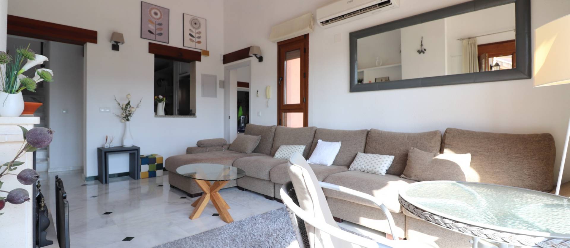 Venta - Villa - Algorfa