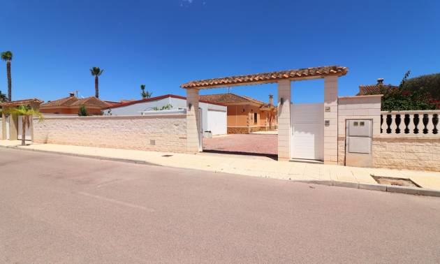 Venta - Villa - Formentera del Segura