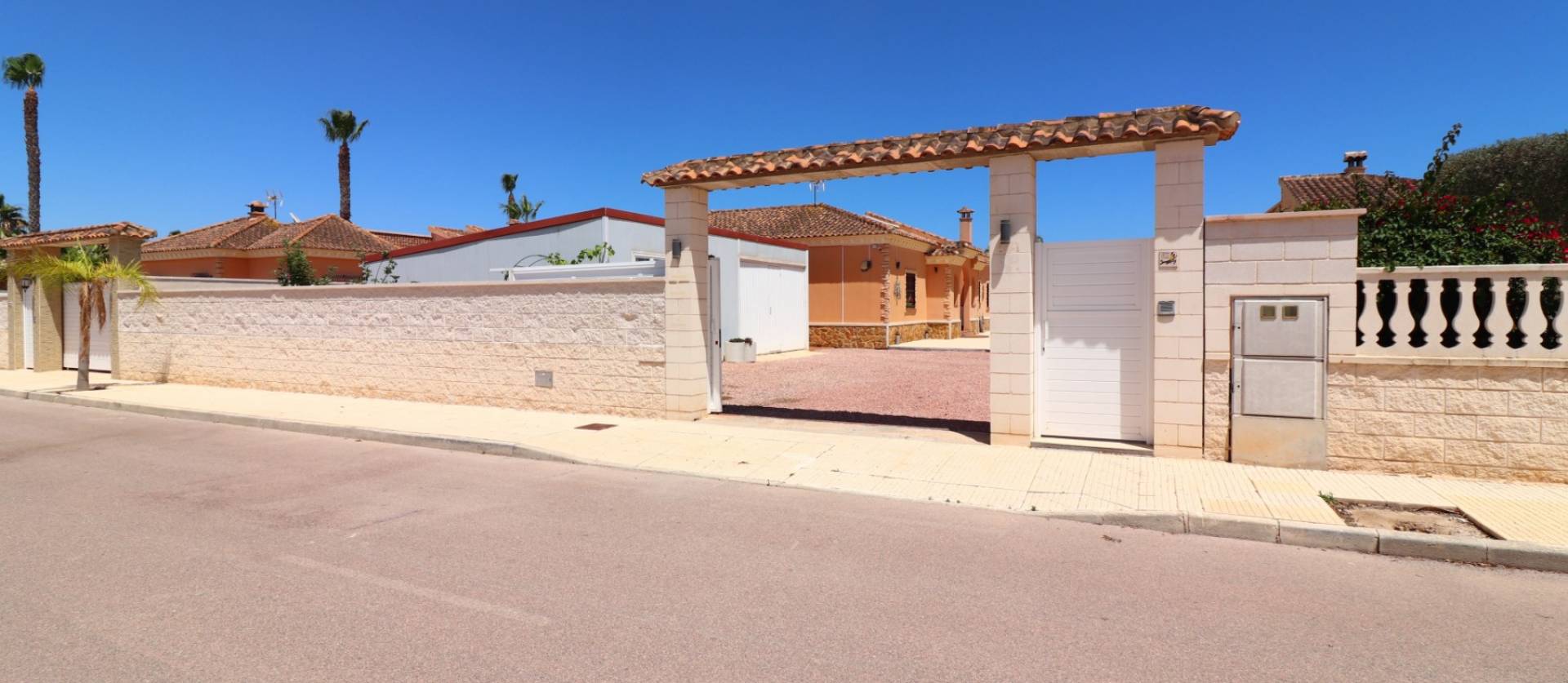 Venta - Villa - Formentera del Segura