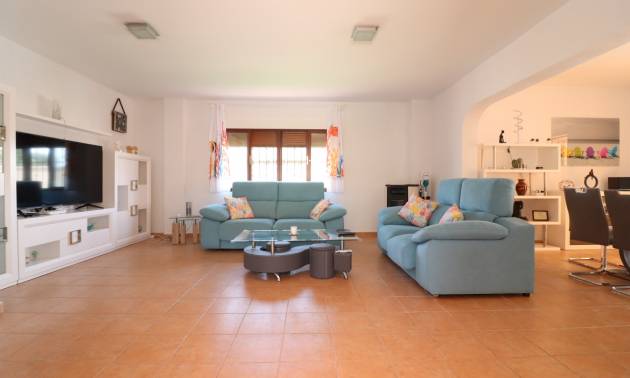 Venta - Villa - Formentera del Segura