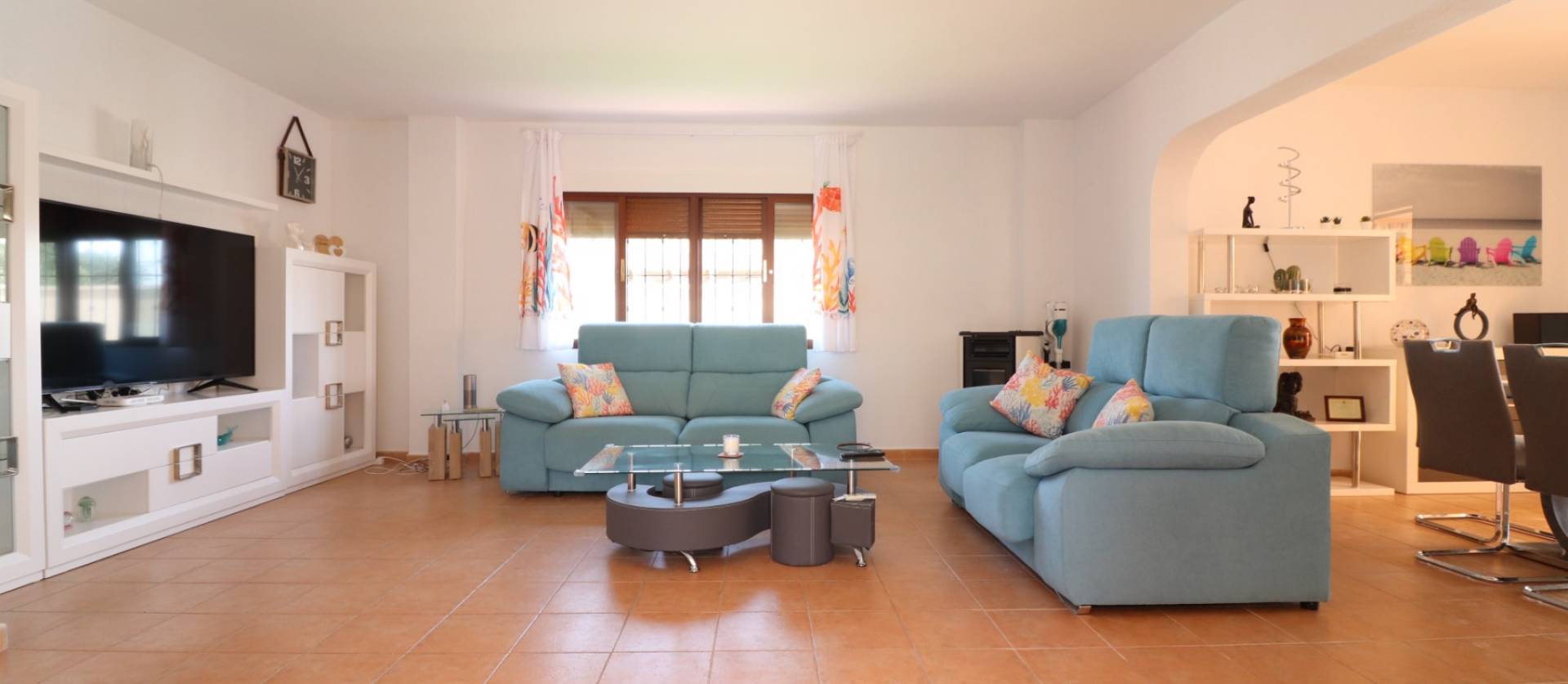 Venta - Villa - Formentera del Segura