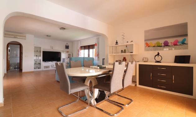 Venta - Villa - Formentera del Segura