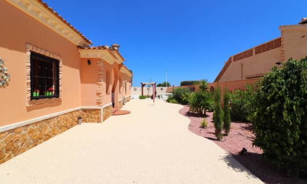 Venta - Villa - Formentera del Segura