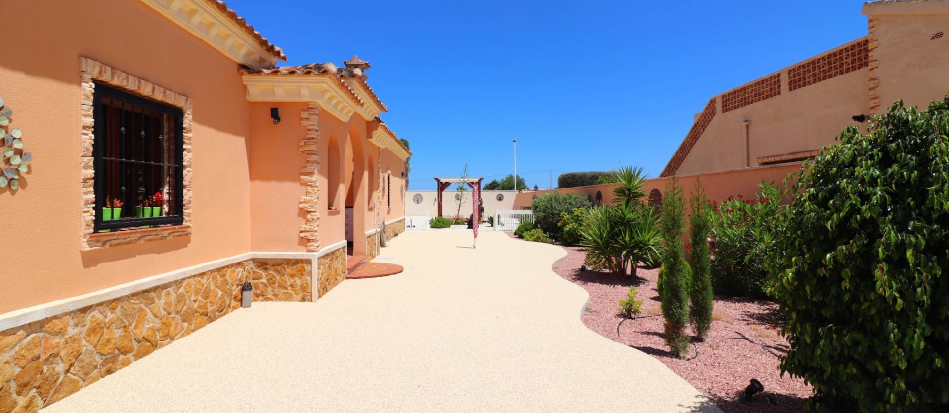 Venta - Villa - Formentera del Segura