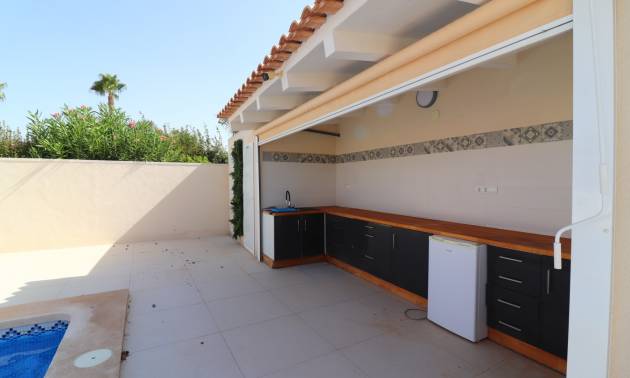 Venta - Villa - Formentera del Segura