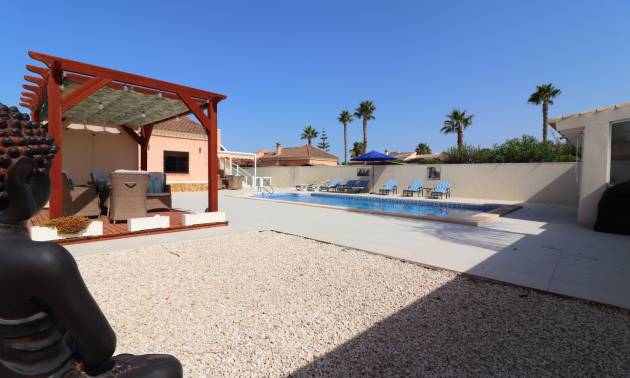 Venta - Villa - Formentera del Segura