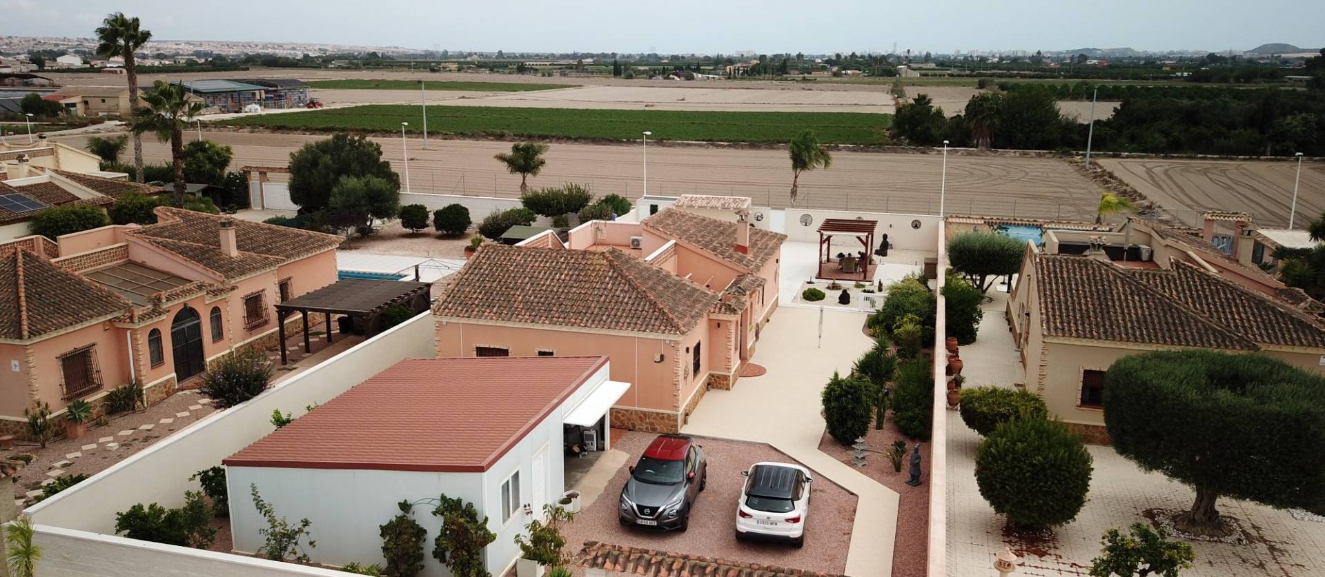 Venta - Villa - Formentera del Segura