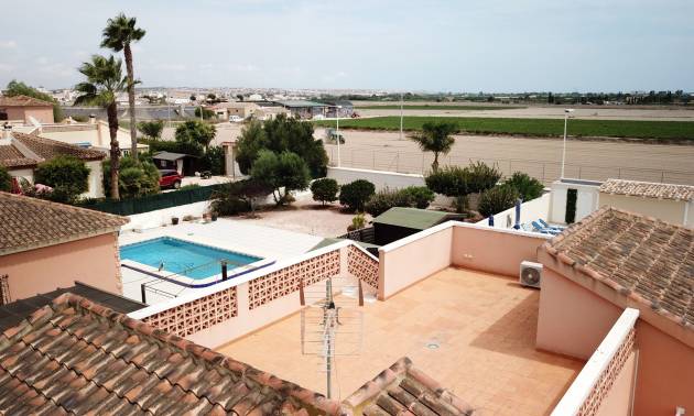 Venta - Villa - Formentera del Segura