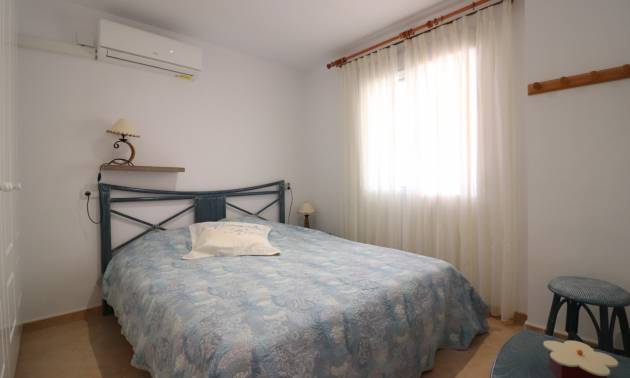 Sale - Villa - Benimar