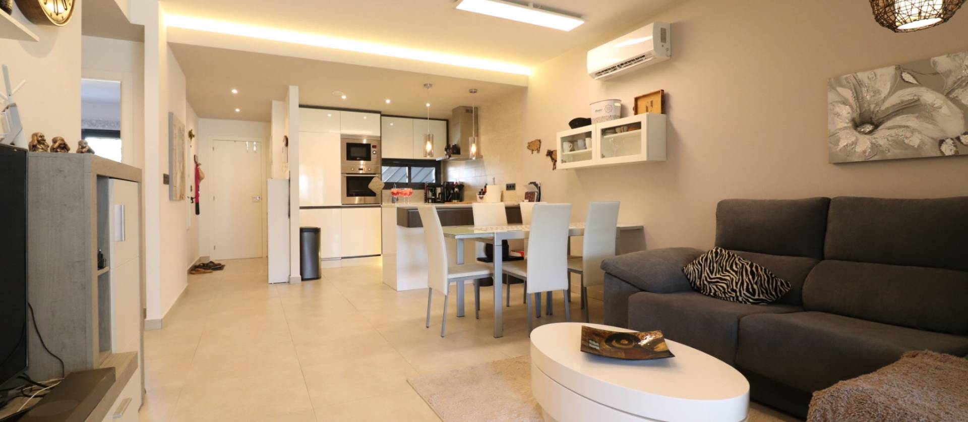 Bestaande woningen - Appartment - Guardamar del Segura